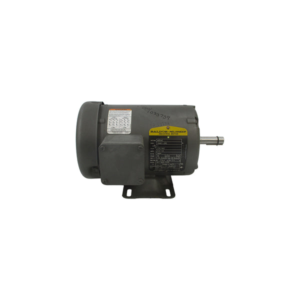 BALDOR M3545 34A61-282 230/460V 3.6/1.8A UNMP