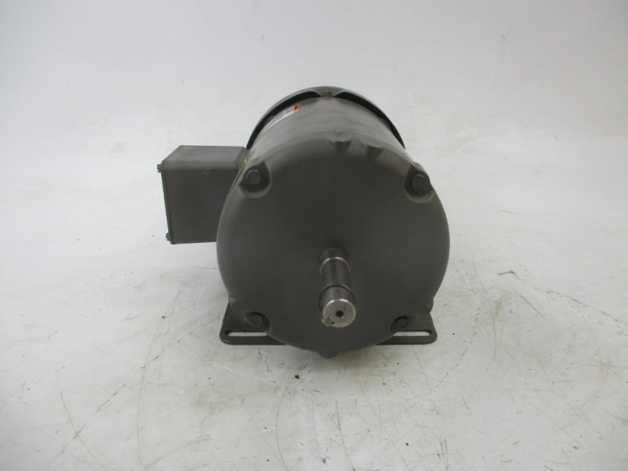 BALDOR M3545 34A61-282 230/460V 3.6/1.8A UNMP