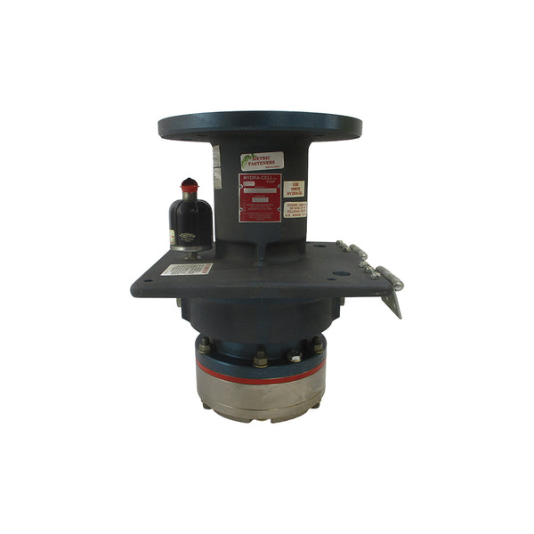 WANNER D12ELCGHFECA UNMP