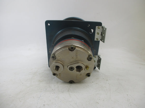 WANNER D12ELCGHFECA UNMP