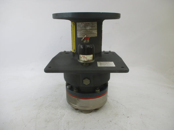 WANNER D12ELCGHFECA UNMP