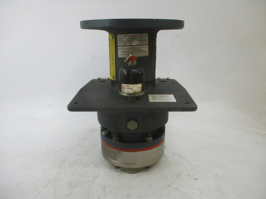 WANNER D12ELCGHFECA UNMP