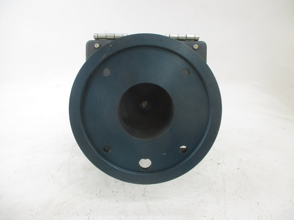 WANNER D12ELCGHFECA UNMP