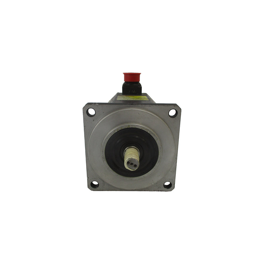 FANUC A06B-0106-B178 146V 3.7A UNMP