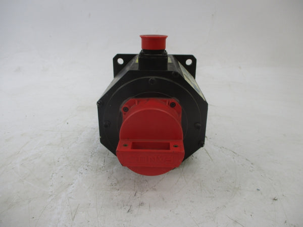 FANUC A06B-0106-B178 146V 3.7A UNMP