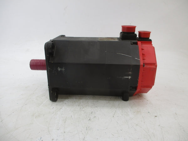 FANUC A06B-0571-B077#7000 141V 17A UNMP