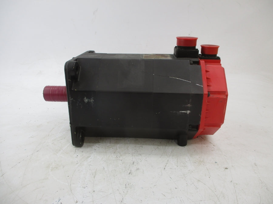 FANUC A06B-0571-B077#7000 141V 17A UNMP