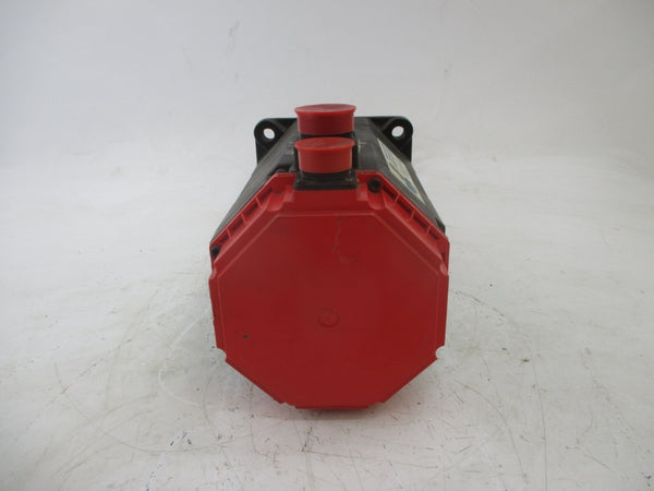 FANUC A06B-0571-B077#7000 141V 17A UNMP