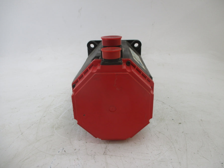 FANUC A06B-0571-B077#7000 141V 17A UNMP