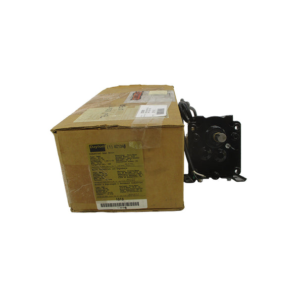 DAYTON 4Z134C 90/130V 0.62A NSMP