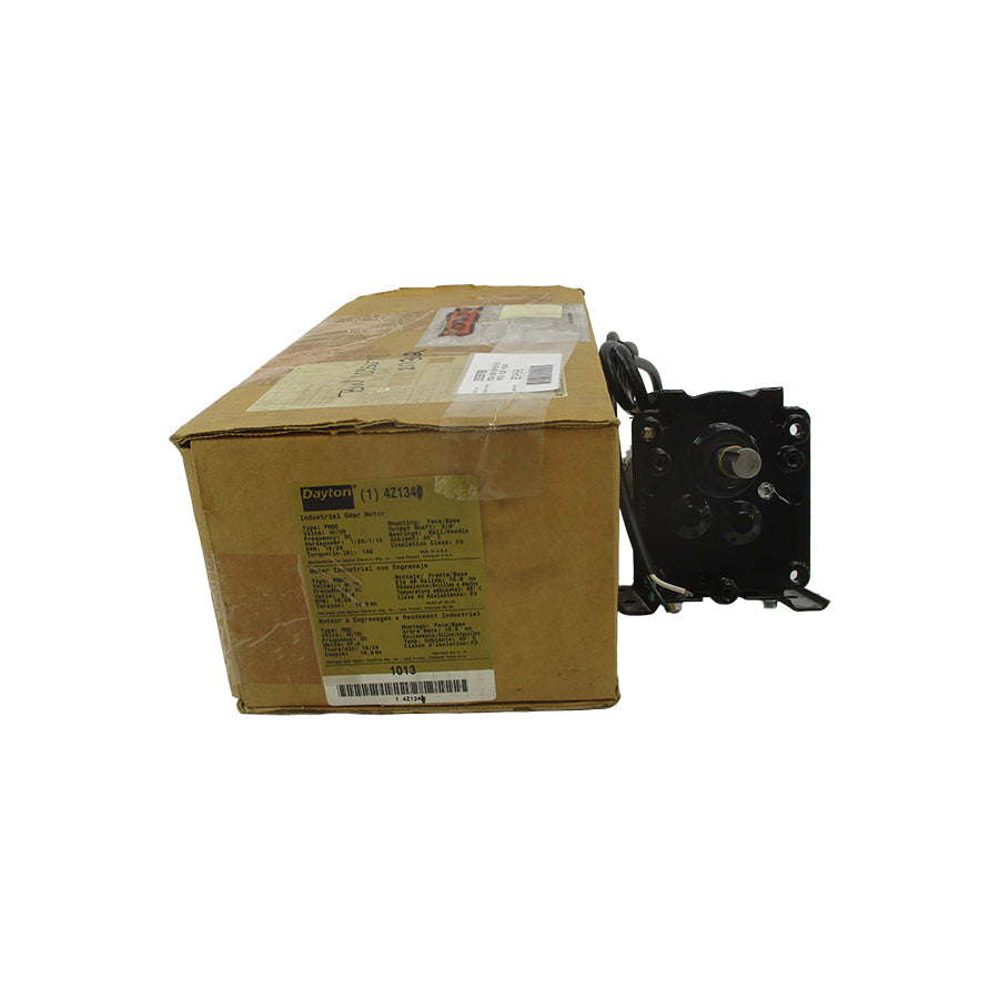 DAYTON 4Z134C 90/130V 0.62A NSMP