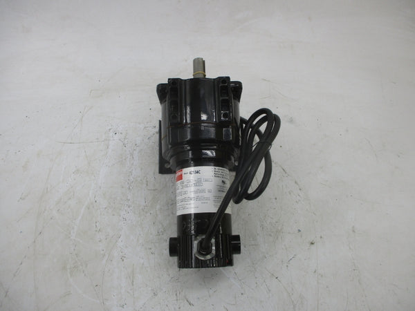 DAYTON 4Z134C 90/130V 0.62A NSMP