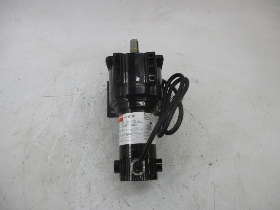 DAYTON 4Z134C 90/130V 0.62A NSMP