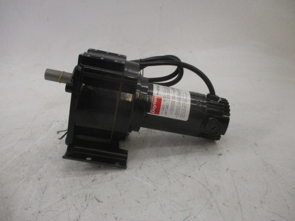 DAYTON 4Z134C 90/130V 0.62A NSMP