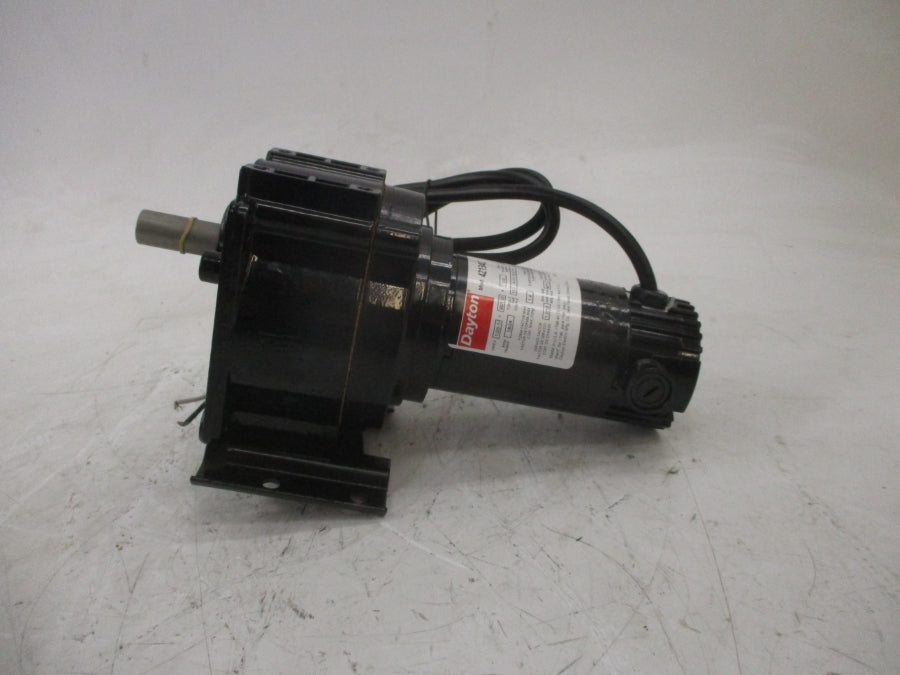 DAYTON 4Z134C 90/130V 0.62A NSMP