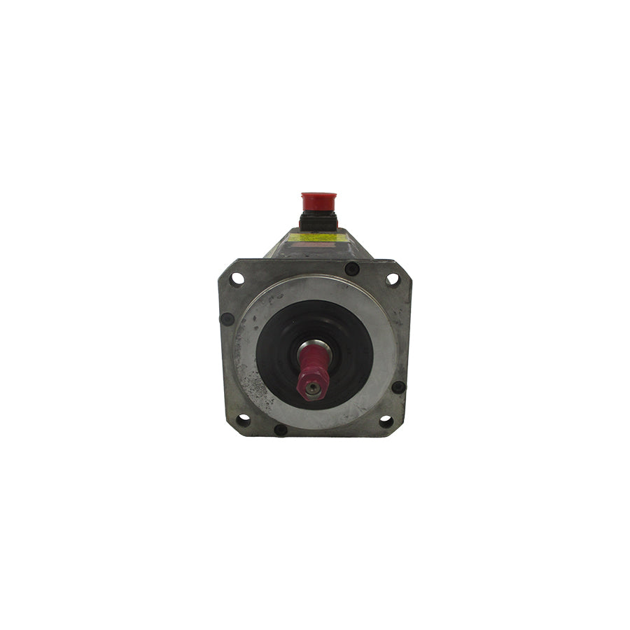 FANUC A06B-0128-B075 114V 7.5A UNMP