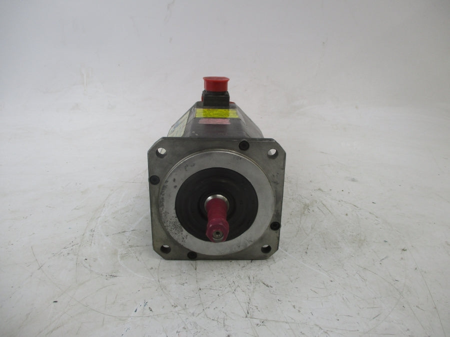 FANUC A06B-0128-B075 114V 7.5A UNMP