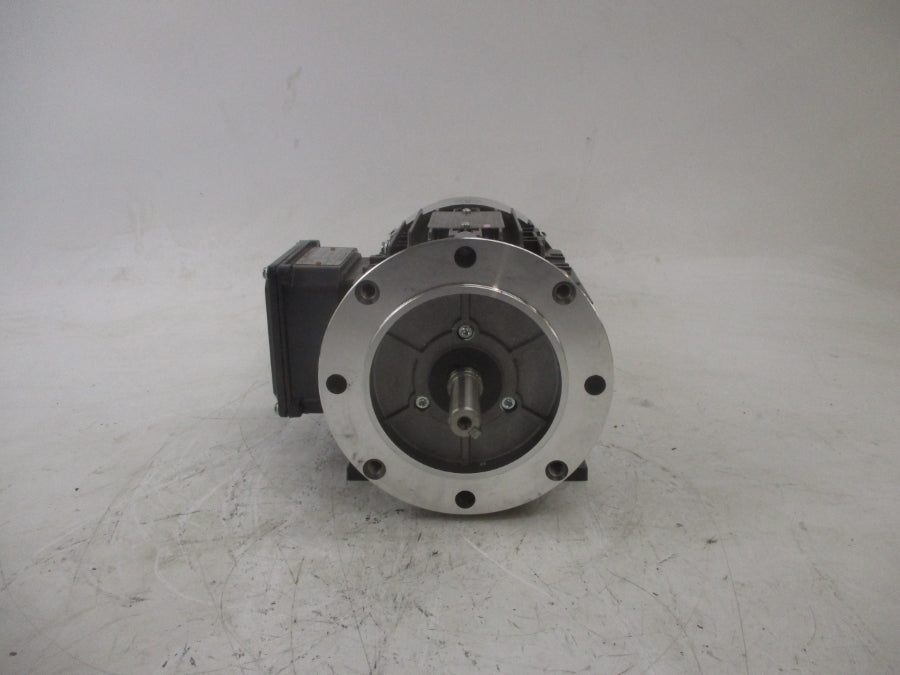 TECHTOP CB3-AL-TF-56C-2-B-D-2 230/460 NSNP