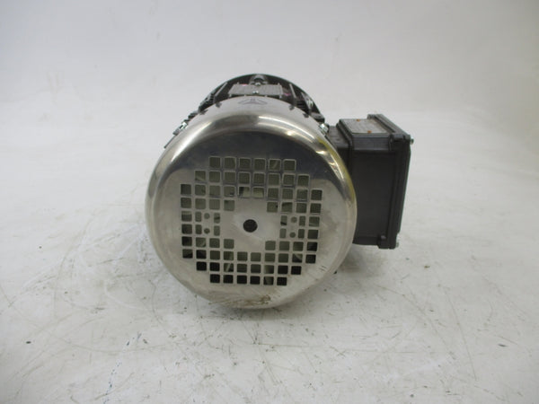 TECHTOP CB3-AL-TF-56C-2-B-D-2 230/460 NSNP