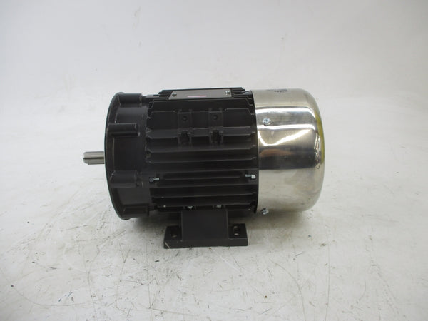 TECHTOP CB3-AL-TF-56C-2-B-D-1.5 230/460V NSNP