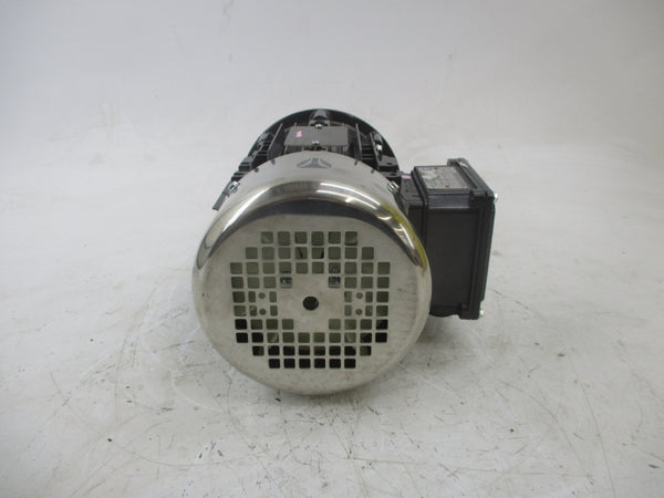 TECHTOP CB3-AL-TF-56C-2-B-D-1.5 230/460V NSNP