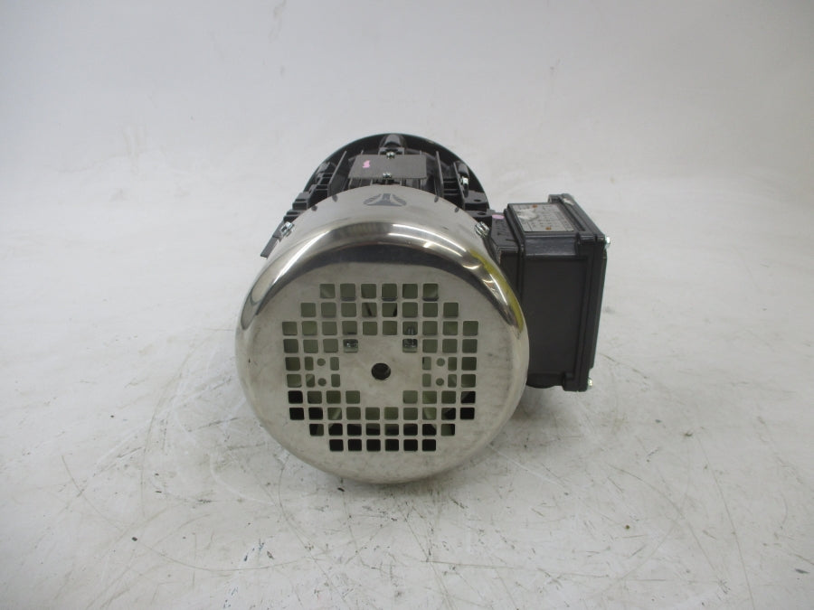 TECHTOP CB3-AL-TF-56C-2-B-D-1.5 230/460V NSNP