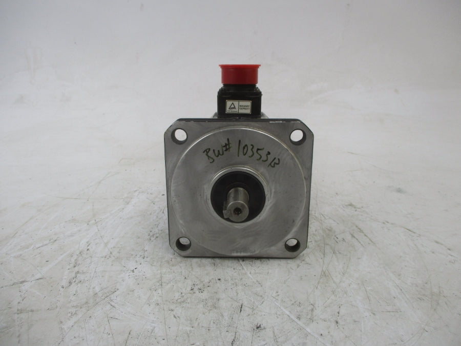 FANUC A06B-0101-B178 97V 3.1A UNMP