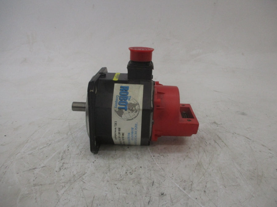 FANUC A06B-0101-B178 97V 3.1A UNMP