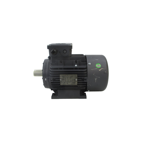 TECHTOP GR3-AL-TF-90LB3-4-B-D-2 230/460V NSNP