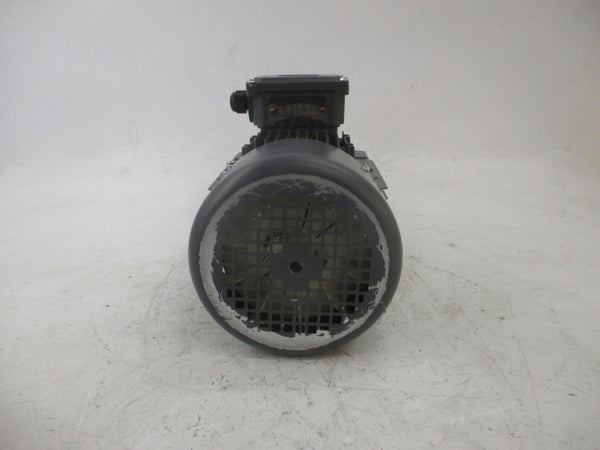 TECHTOP GR3-AL-TF-90LB3-4-B-D-2 230/460V NSNP