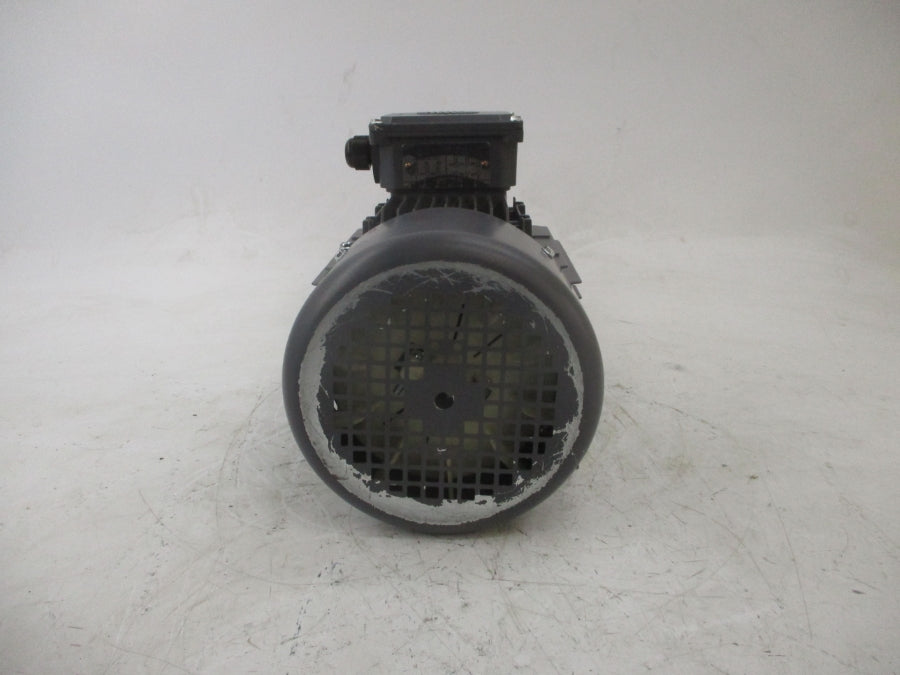TECHTOP GR3-AL-TF-90LB3-4-B-D-2 230/460V NSNP