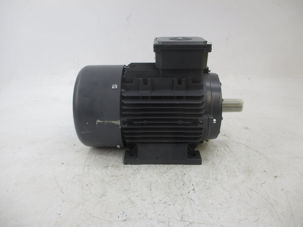 TECHTOP GR3-AL-TF-90LB3-4-B-D-2 230/460V NSNP