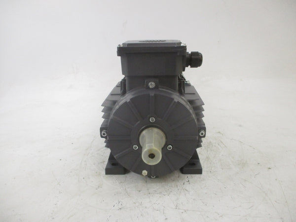 TECHTOP GR3-AL-TF-90LB3-4-B-D-2 230/460V NSNP