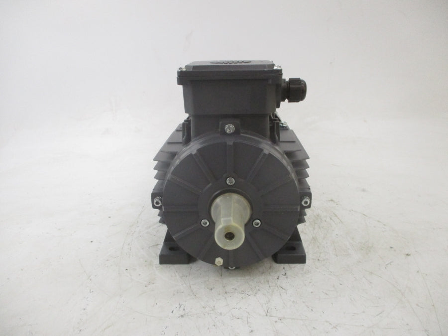 TECHTOP GR3-AL-TF-90LB3-4-B-D-2 230/460V NSNP