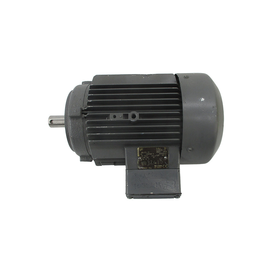 ATB 90L/2I-12 230/460V 9.6/4.8A (AS PICTURED) NSNP