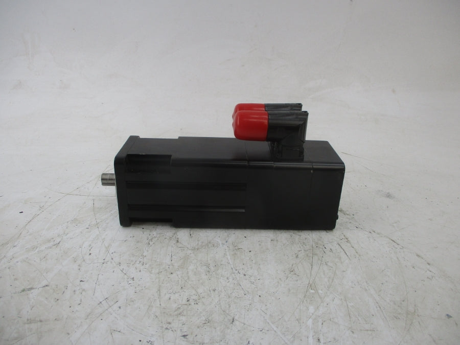INDUSTRIAL SPARE PART MPL-B230P-VJ74AA SER. A 460V 2.6A NSMP