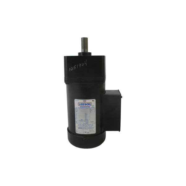 LEESON C42T17FZ29A 096066.00 208-230V NSNP