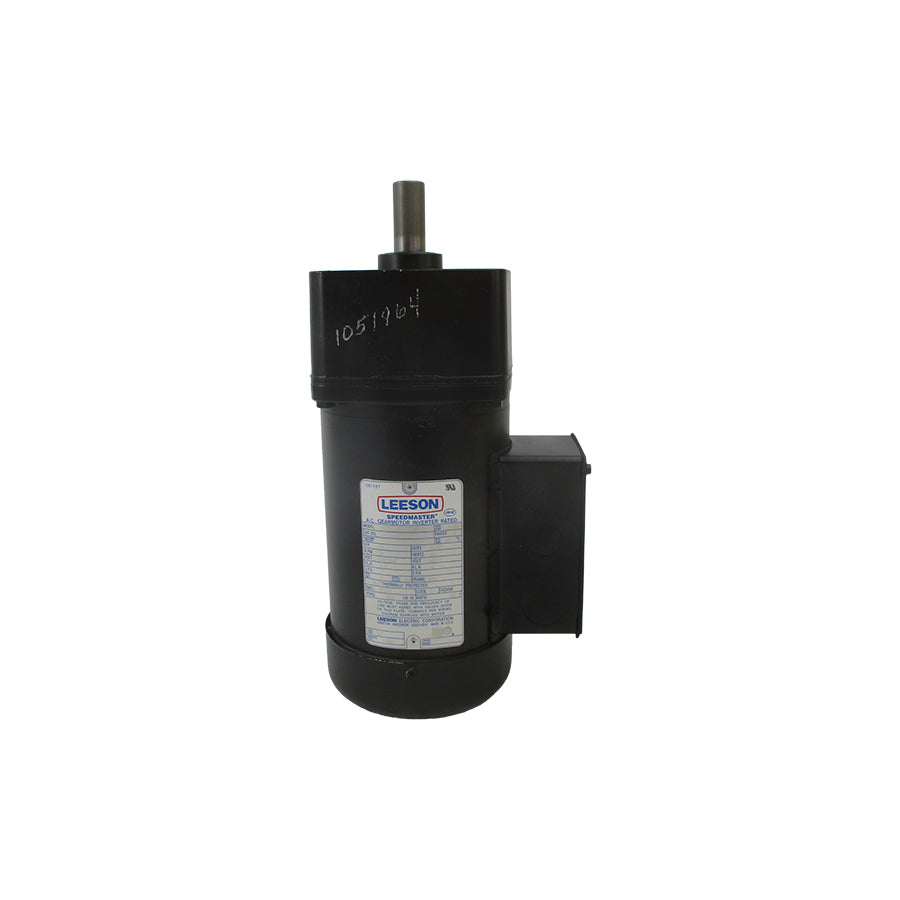LEESON C42T17FZ29A 096066.00 208-230V NSNP