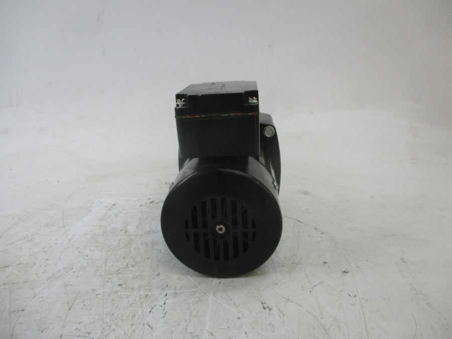 BODINE ELECTRIC 34R4BFPP-E3 230/460V 1.0/0.50A NSNP