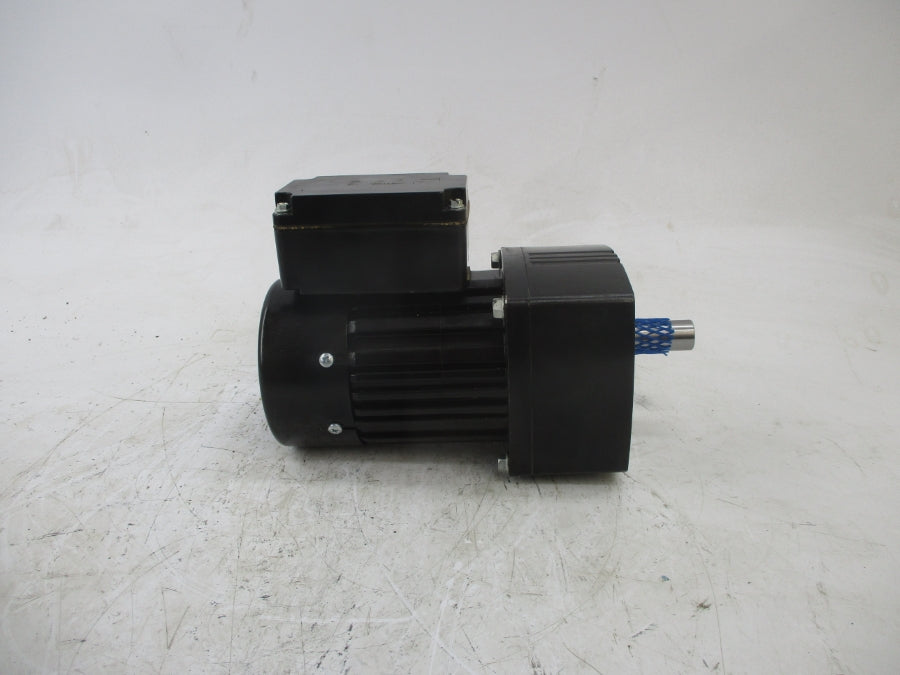 BODINE ELECTRIC 34R4BFPP-E3 230/460V 1.0/0.50A NSNP