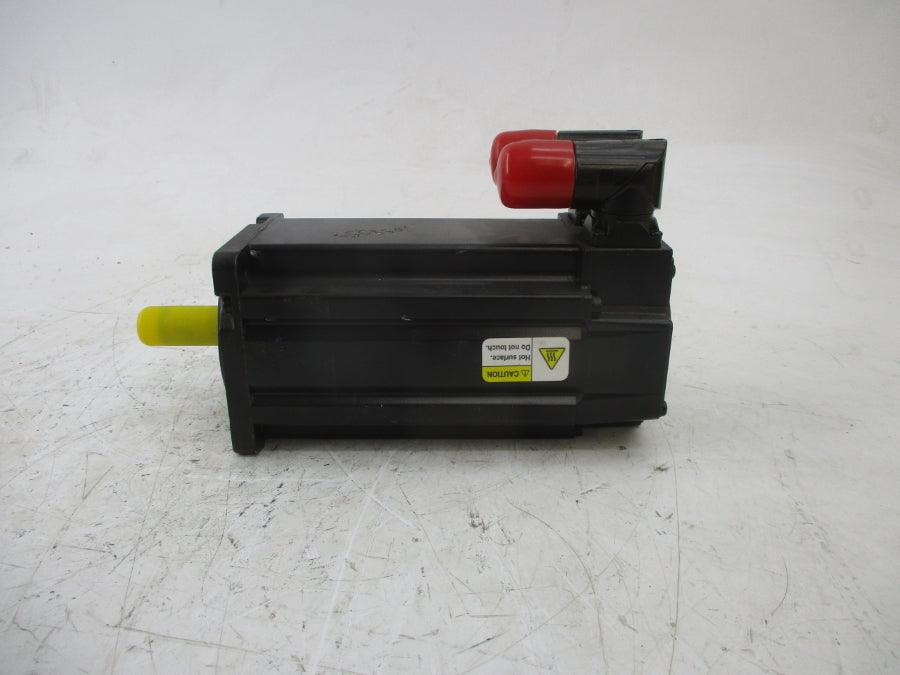 INDUSTRIAL SPARE PART MPL-A320P-MJ74AA SER. A 230V 9.0A NSMP