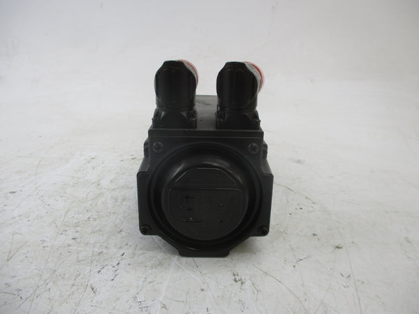 INDUSTRIAL SPARE PART MPL-A320P-MJ74AA SER. A 230V 9.0A NSNP
