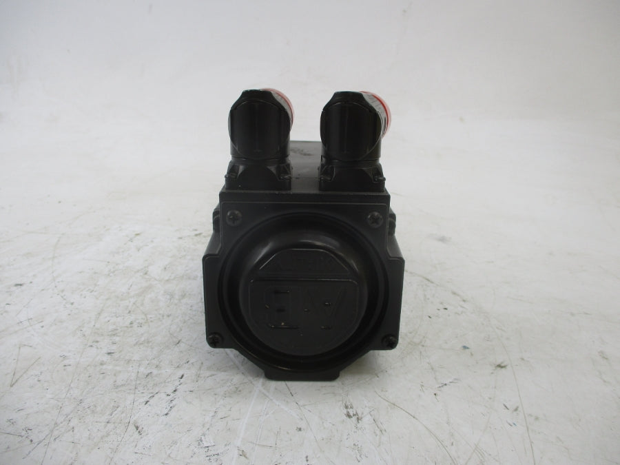 INDUSTRIAL SPARE PART MPL-A320P-MJ74AA SER. A 230V 9.0A NSMP