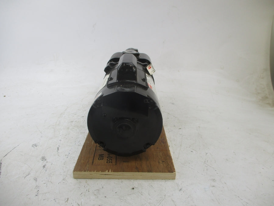 DAYTON 4UA63A PPLTAA21SAG 115/230V 7.5/3.8A NSMP