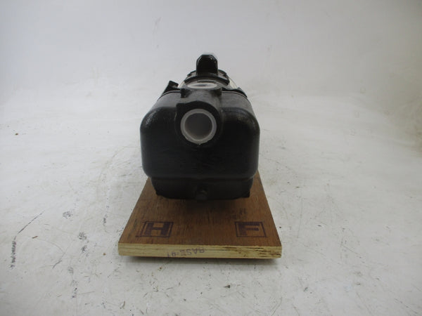 DAYTON 4UA63A PPLTAA21SAG 115/230V 7.5/3.8A NSMP