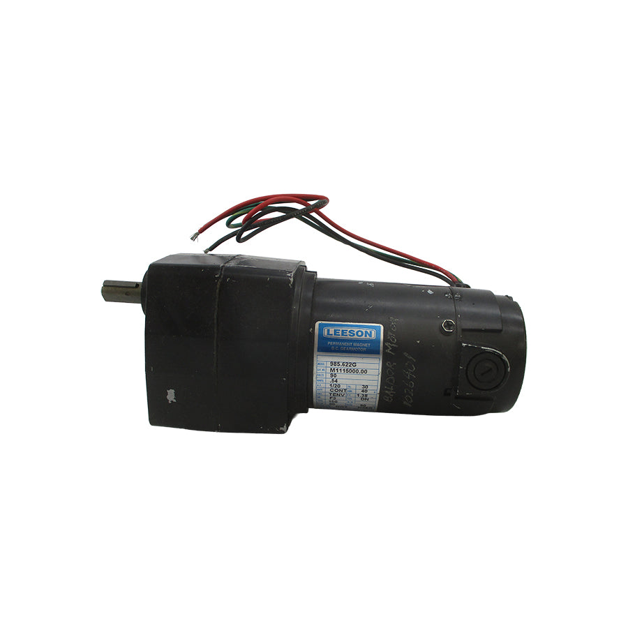 LEESON 984.622G M1115000.00 90V 0.54A UNMP