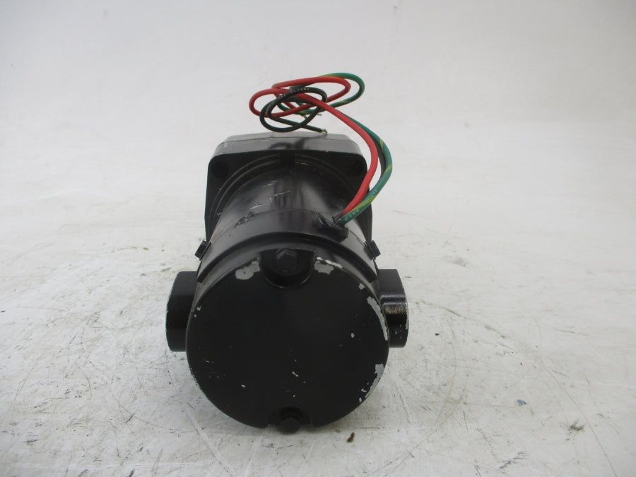 LEESON 984.622G M1115000.00 90V 0.54A UNMP