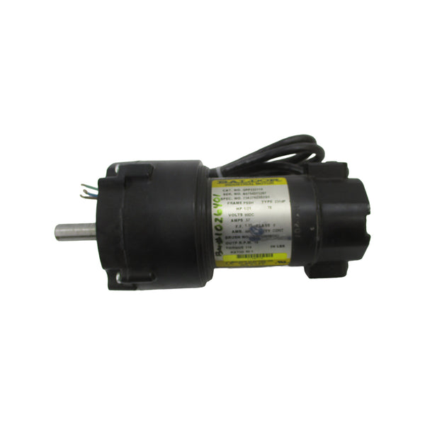 BALDOR GPP232110 23A276Z002G1 90VDC 0.57A UNMP