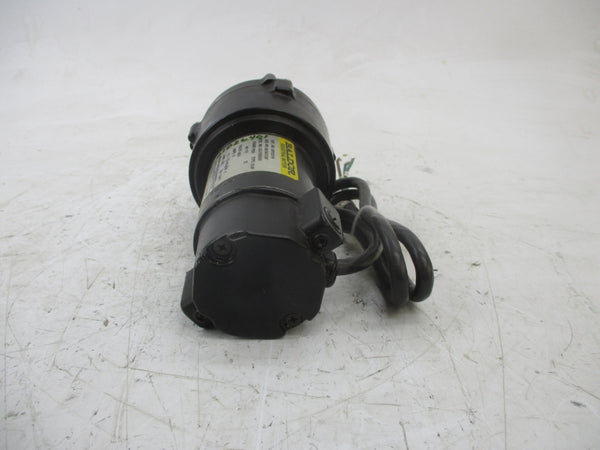 BALDOR GPP232110 23A276Z002G1 90VDC 0.57A UNMP
