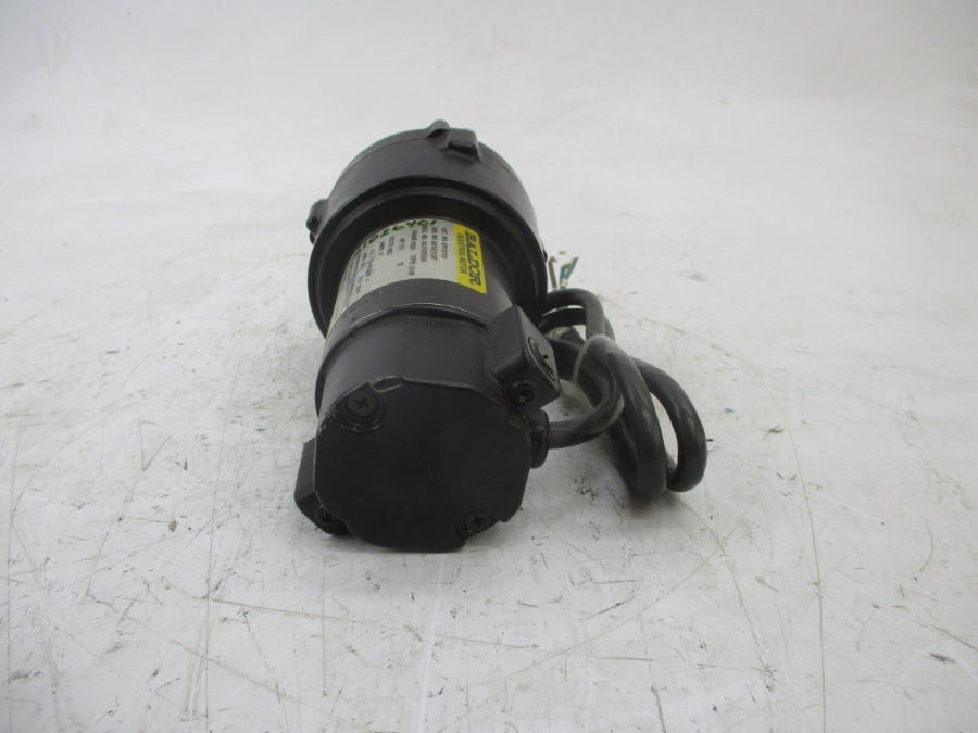 BALDOR GPP232110 23A276Z002G1 90VDC 0.57A UNMP
